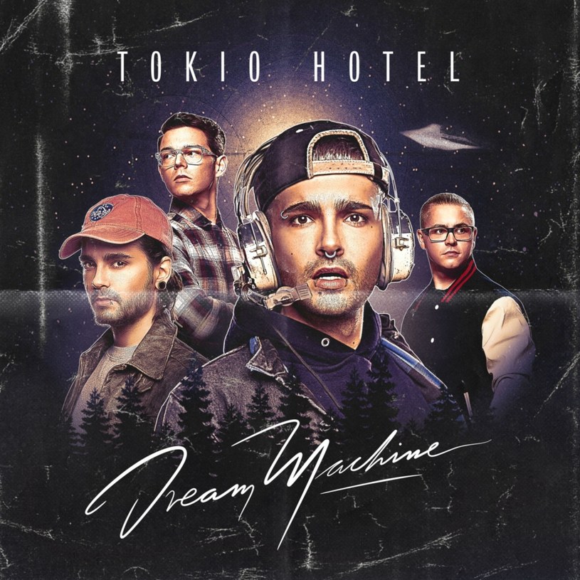 Czas przestać kojarzyć Tokio Hotel z nijakim pop-rockiem sprzed lat. Dzisiaj to nowoczesna grupa muzyczna, która w końcu odnalazła swoją tożsamość po wolcie stylistycznej na poprzednim albumie. Nie można przy tym zapomnieć, że to dopiero początek drogi ku lepszemu.