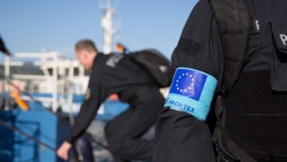 Frontex dostanie od polskiego rządu działkę. Jest umowa