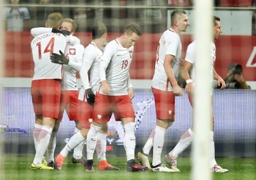Ranking FIFA: Polska najwyżej w historii. Po raz pierwszy wyprzedziliśmy Anglików!