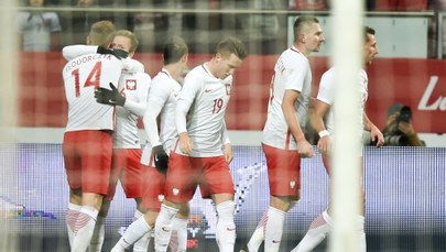 Ranking FIFA: Polska najwyżej w historii. Po raz pierwszy wyprzedziliśmy Anglików!