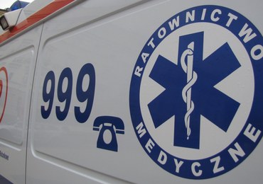 Ewakuacja gimnazjum na Pomorzu. 14 uczniów trafiło do szpitali