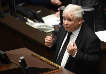 Co teraz zrobi Kaczyński?