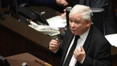 Co teraz zrobi Kaczyński?