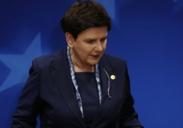 Premier Beata Szydło: Nie podpiszę konkluzji ze szczytu