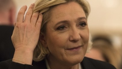 Marine Le Pen nie stawiła się na przesłuchanie ws. funduszy unijnych