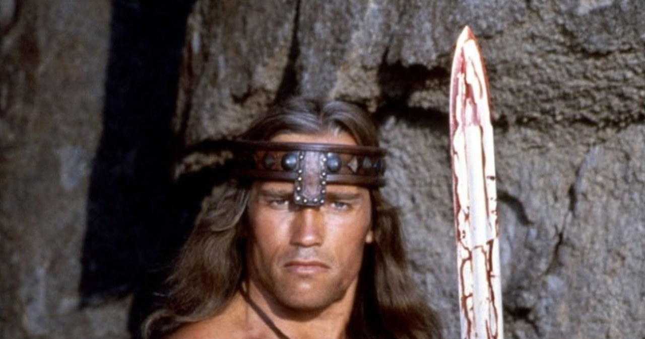 Reżyser Paul Verhoeven chce wyreżyserować trzeci film serii "Conan Barbarzyńca". W głównej roli miałby wystąpić Arnold Schwarzenegger.