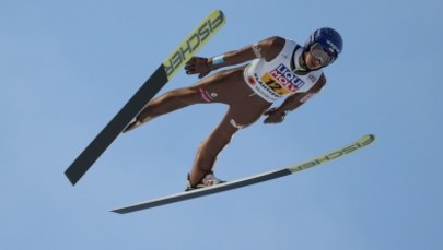 Skoki narciarskie: Wellinger najlepszy, Kot szósty w prologu Raw Air