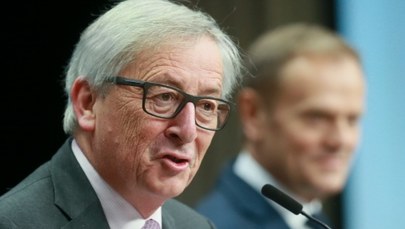 Juncker: Wiele prędkości UE to nie nowa żelazna kurtyna