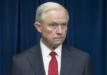 Minister sprawiedliwości USA chce dymisji 46 prokuratorów federalnych
