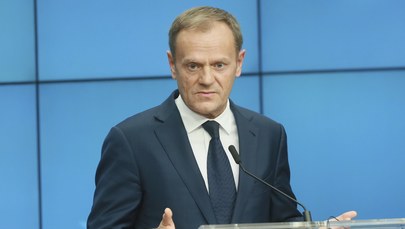 "Die Welt" o Tusku: Przeciętny szef Rady Europejskiej, jego wybór pogłębi podziały