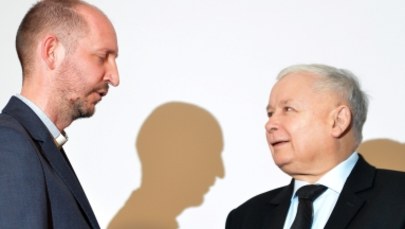 Jarosław Kaczyński: Pomoc chrześcijanom na Bliskim Wschodzie jest naszym zobowiązaniem