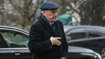 Macierewicz: Podkomisja smoleńska wkrótce przedstawi swoje ustalenia