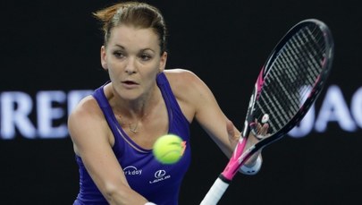 WTA w Indian Wells: Radwańska awansowała do trzeciej rundy