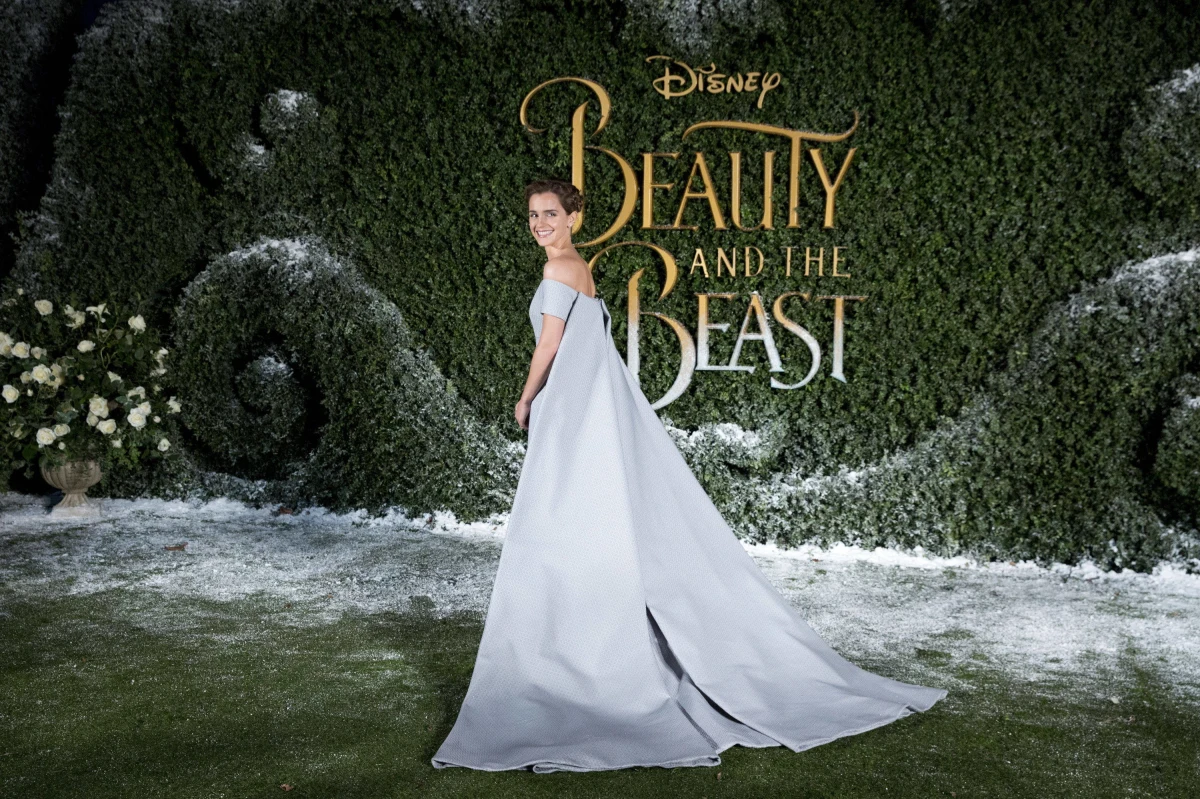 We wtorek 14 marca zaczynają się prestiżowe Targi Książki w Londynie. Polska jest w tym roku ich gościem honorowym. W piątek do polskich kin wchodzi fabularna wersja "Pięknej i Bestii" oraz polsko-czesko-słowacka koprodukcja "Wszystko albo nic". 