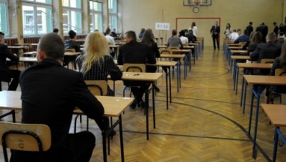 Egzamin gimnazjalny 2017. Testy z wiedzy humanistycznej