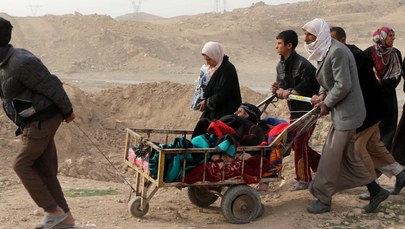 Mosul stał się pułapką dla ISIS. "Wszyscy dżihadyści zginą"