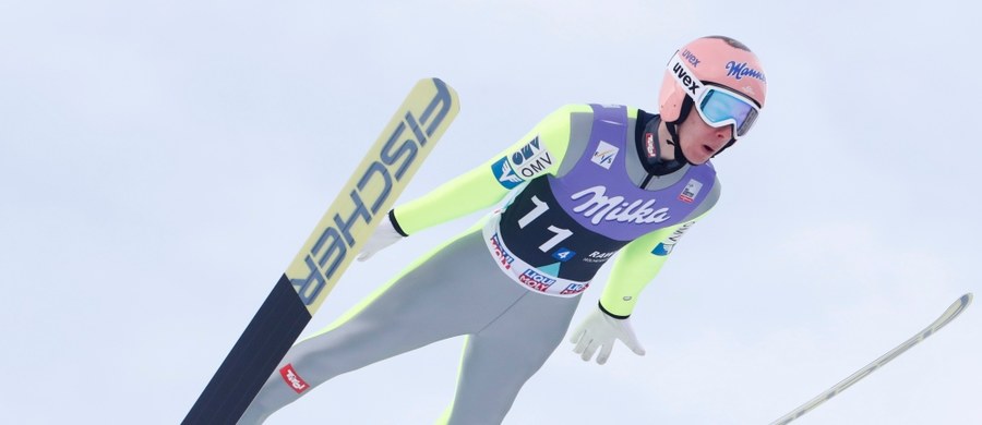 Dziś rozpocznie się druga odsłona cyklu rywalizacji skoczków narciarskich Raw Air. Zawodnicy z Oslo przenoszą się na olimpijską skocznię w Lillehammer, gdzie odbędą się kwalifikacje - prolog do wtorkowego konkursu.