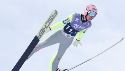 Skoki narciarskie: W Lillehammer kolejna odsłona Raw Air