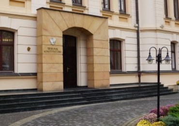 Stronniczość w Trybunale?