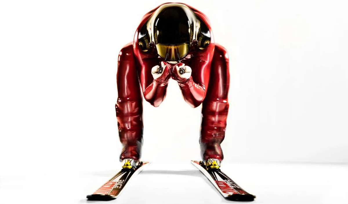 Najważniejsze zawody Speed Ski bez Polaka. Reprezentant Polski w narciarstwie szybkim doznał kontuzji ścięgna Achillesa, która wyklucza go z rywalizacji z najlepszymi zawodnikami świata. 