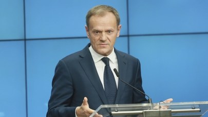 Tusk nie może w środę złożyć zeznań w prokuraturze w Warszawie. Będzie nowy termin