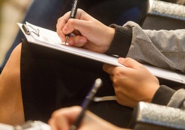 "Tatuaż z tchórzofretką". Szukamy pogromców ortografii! 