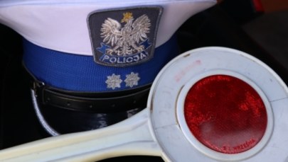 Czterech rannych w wypadku w Warszawie. Sprawca był pijany