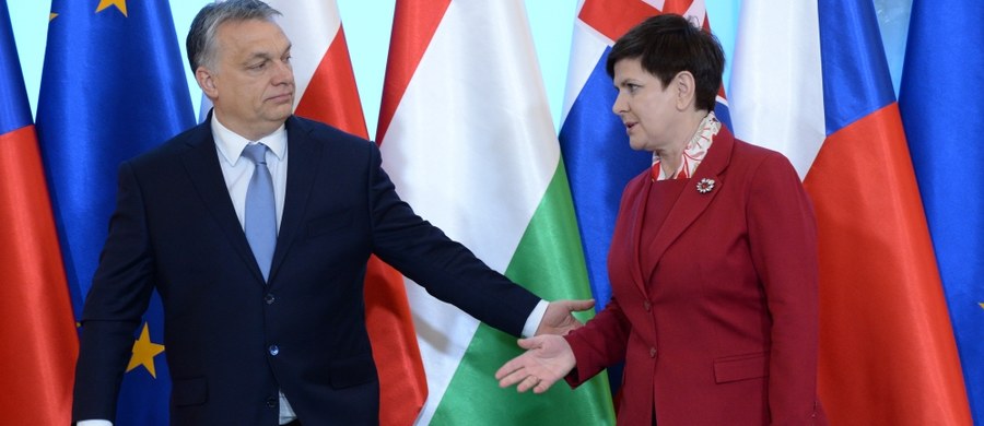 Beata Szydło już dzień przed unijnym szczytem w Brukseli wiedziała, że premier Węgier nie poprze kandydatury Jacka Saryusz-Wolskiego na przewodniczącego Rady Europejskiej - dowiedział się reporter RMF FM Patryk Michalski. Premier dostała list w tej sprawie od Viktora Orbana 8 marca.
