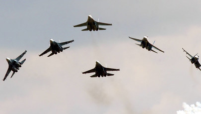 MSZ Rosji: Nie będziemy informować NATO o planowanych manewrach