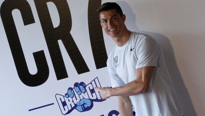 Cristiano Ronaldo ponownie zostanie ojcem? 