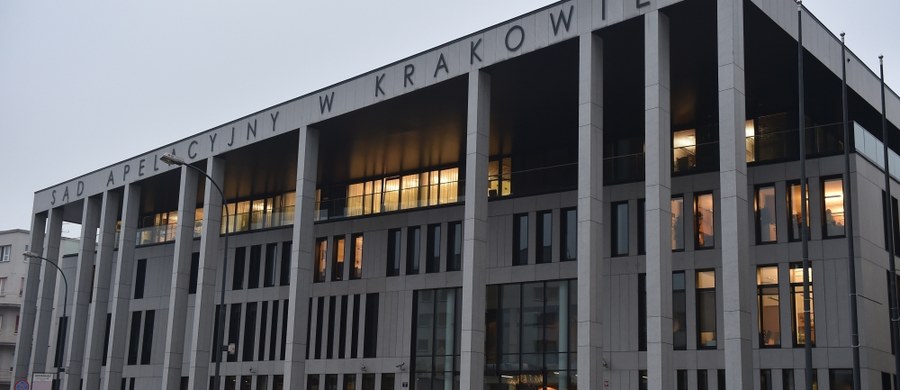 Centralne Biuro Antykorupcyjne zatrzymało kolejną - ósma osobę - w śledztwie ws. domniemanej korupcji w Sądzie Apelacyjnym w Krakowie. To biznesmen z Mazowsza, który miał prowadzić fikcyjne szkolenia i doradztwo.