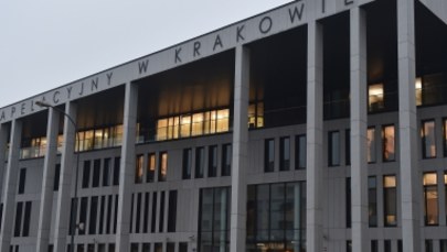 Korupcja w Sądzie Apelacyjnym w Krakowie. Kolejne zatrzymania
