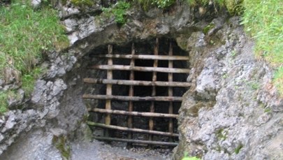 Fascynujące odkrycie w Śląskiem: Tych jaskiń dotąd nie znaliśmy!
