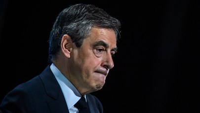 Kandydat na prezydenta Francji w tarapatach: Ma zarzuty sprzeniewierzenia publicznych pieniędzy