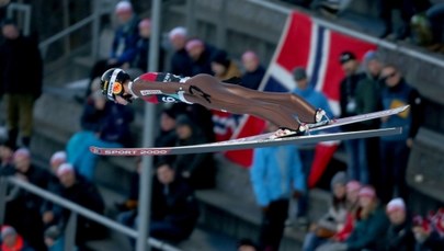 PŚ w Lillehammer: Konkurs przerwany i odwołany. Na skoczni rządził wiatr