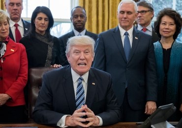 Biały Dom o podsłuchiwaniu Trumpa przez ludzi Obamy: Dowody "zostaną znalezione i przedstawione"