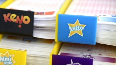 Wielka Kumulacja w Lotto: Wiemy, czy ktoś zgarnął 30 mln złotych!