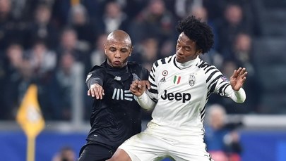 Piłkarska LM: Ćwierćfinał dla Juventusu i Leicester