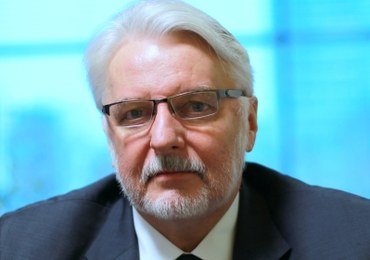 Waszczykowski: Zmiany w służbie zagranicznej mogą dotknąć ponad sto osób