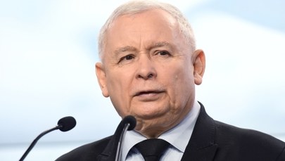 Kaczyński: Unia została zdominowana przez jedną osobę. To jest groźne