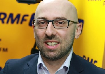 Łapiński o odejściach generałów: Należy się zastanowić, czy nie jest ich za dużo