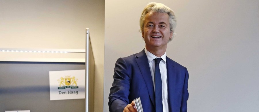 Po wyborach w Holandii - bez względu na to, jaki będzie wynik partii Geerta Wildersa - można spodziewać się zaostrzenia tonu w sprawach imigracji. Polakom w Holandii będzie trudniej, ale mimo to wielu naszych rodaków popiera Wildersa. 