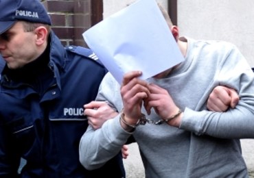 Sąd przesłuchał 12-latkę z Golczewa, porwaną przez recydywistę