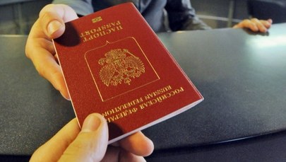Rosja będzie masowo rozdawać obywatelstwa, ubiegać się mogą też Polacy