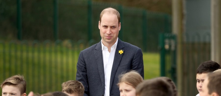 Brytyjskie media oskarżają księcia Williama o zaniedbywanie obowiązków. Na szczególną krytykę zasłużył z powodu niedawnego wyjazdu na narty.