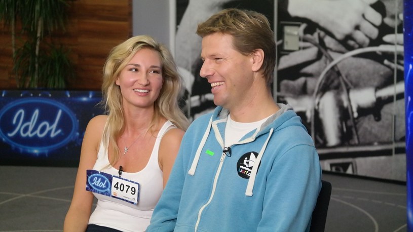 W ostatnim odcinku castingowym "Idola", zobaczymy Wojtka Brzozowskiego, wielokrotnego mistrza świata w windsurfingu. Czy utalentowany sportowiec zamierza rozpocząć karierę muzyczną?