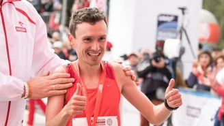 Orlen Warsaw Marathon: 23 kwietnia odbędzie się już piąta edycja