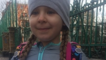 "Szanowny Panie Prezencie". 6-letnia Pola napisała list do prezydenta Szczecina