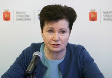 CBA: Fatalny nadzór Gronkiewicz-Waltz nad reprywatyzacją w stolicy