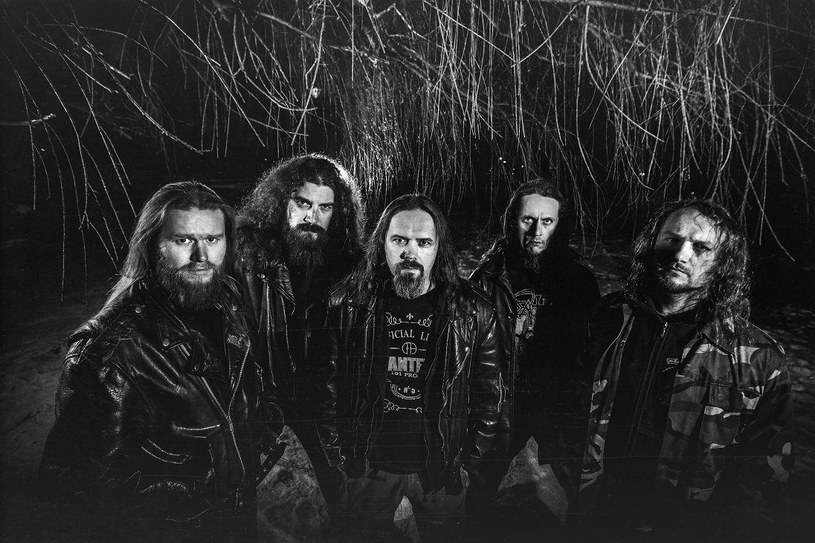 Już w piątek, 17 marca, światło dzienne ujrzy trzecia płyta deathmetalowej grupy Formis z Sosnowca.